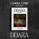 Golden Child - Ddara (CD)