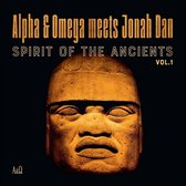 Spirit Of The Ancients Vol 1