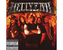Hellyeah