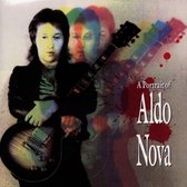 A Portrait Of Aldo Nova