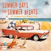 Summer Days And Summer Nights