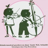 Jip En Janneke (Kindermusical)