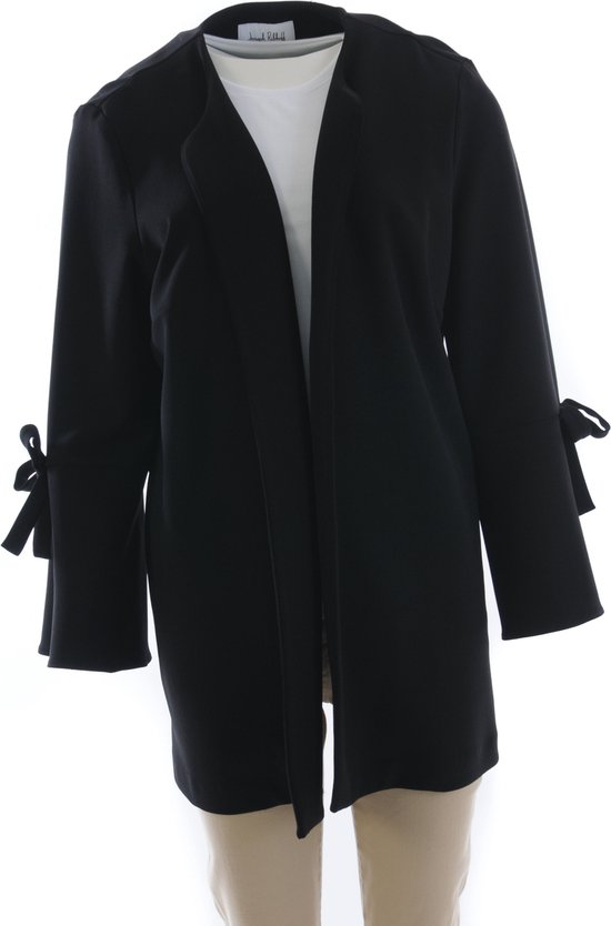 Blazers zwart Joseph Ribkoff main image 0