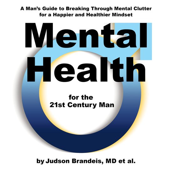 The 21st Century Man by Judson Brandeis