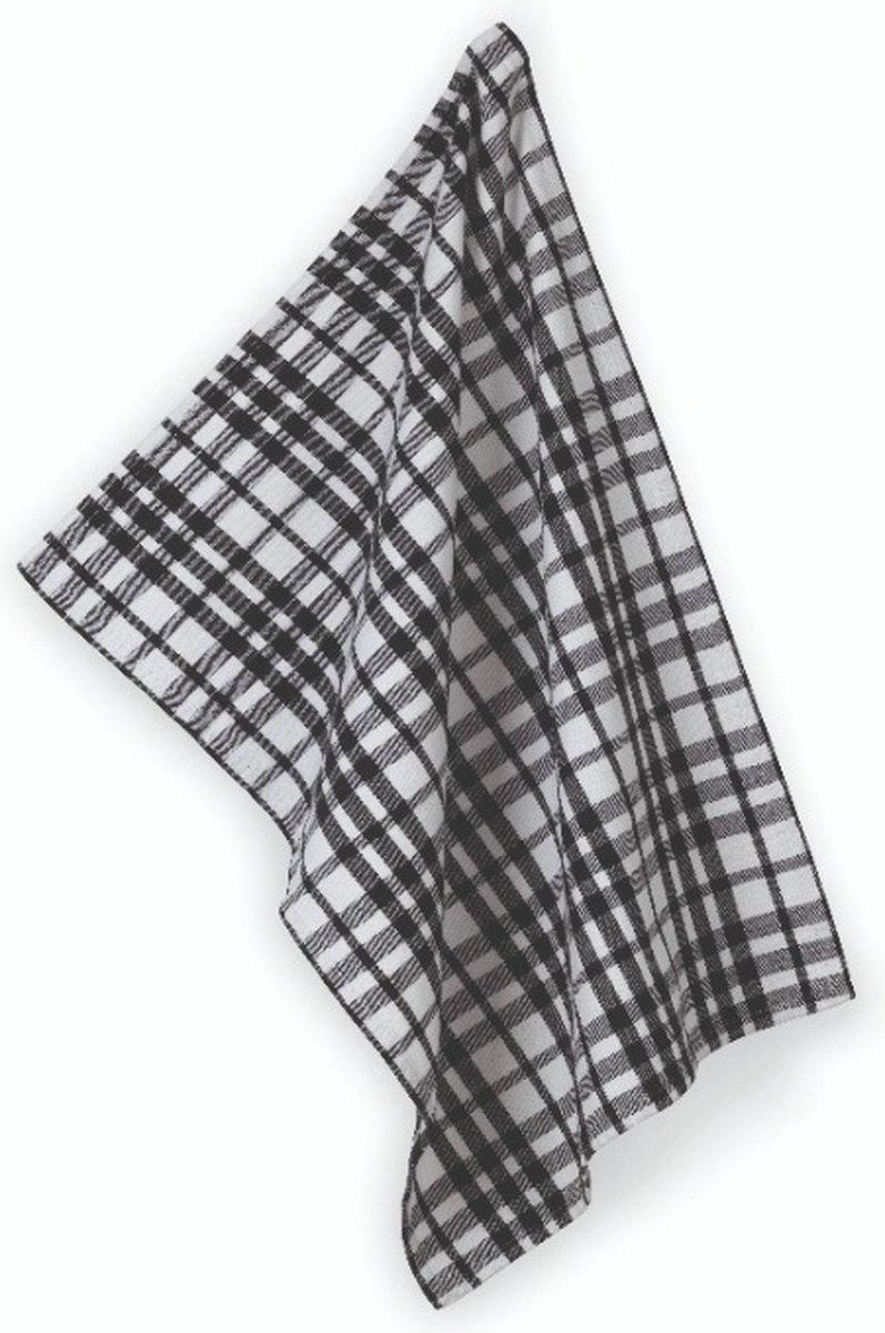 Kela Keuken - Dish Towel Gianna Checked