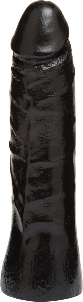 Goedkoopste CodeBlack - Thin Dildo - 7 / 18 cm