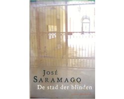De Stad Der Blinden