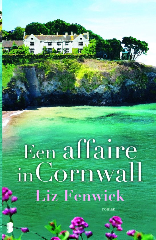 Een affaire in Cornwall