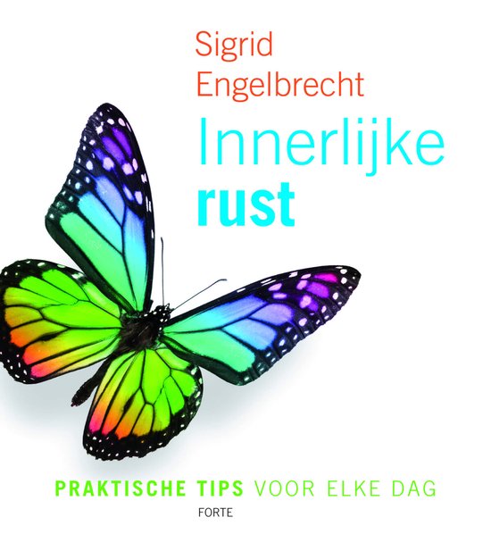Innerlijke rust