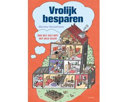 Vrolijk besparen