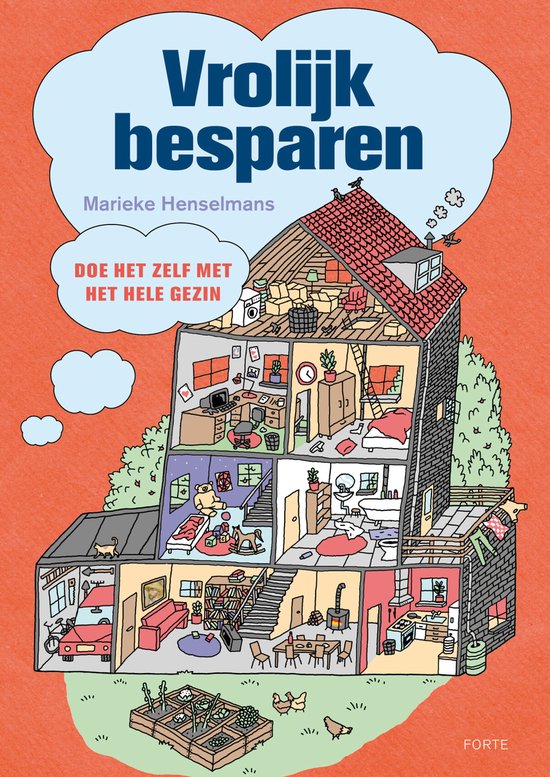 Vrolijk besparen Vrolijk besparen