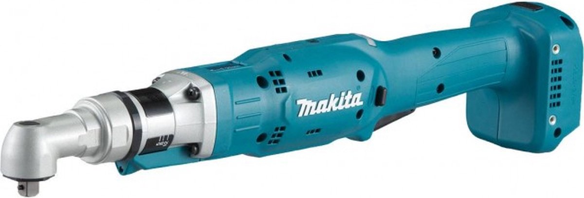 Makita DFL204FZ 14,4V Li-Ion Haakse momentsleutel body 8-20Nm