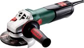 Meuleuse d'angle Metabo W13-125 Quick