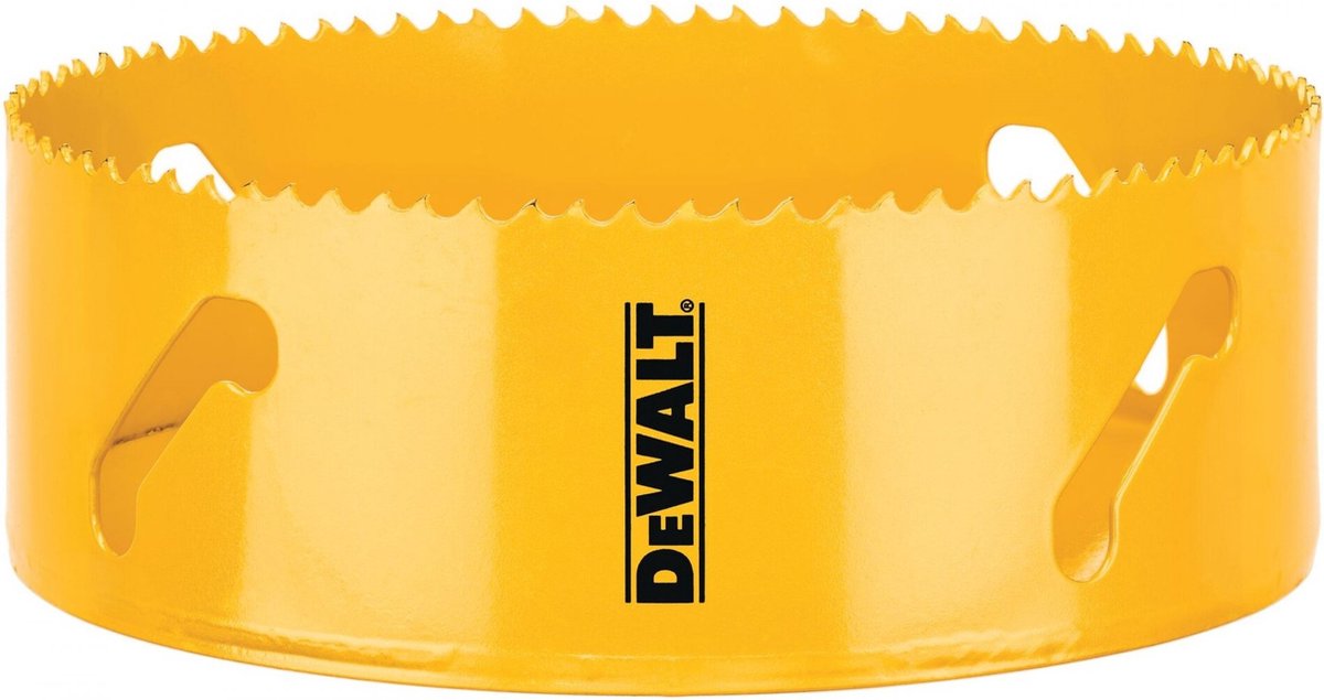 DeWALT DT90346 Gatzaag BiMetaal 152mm