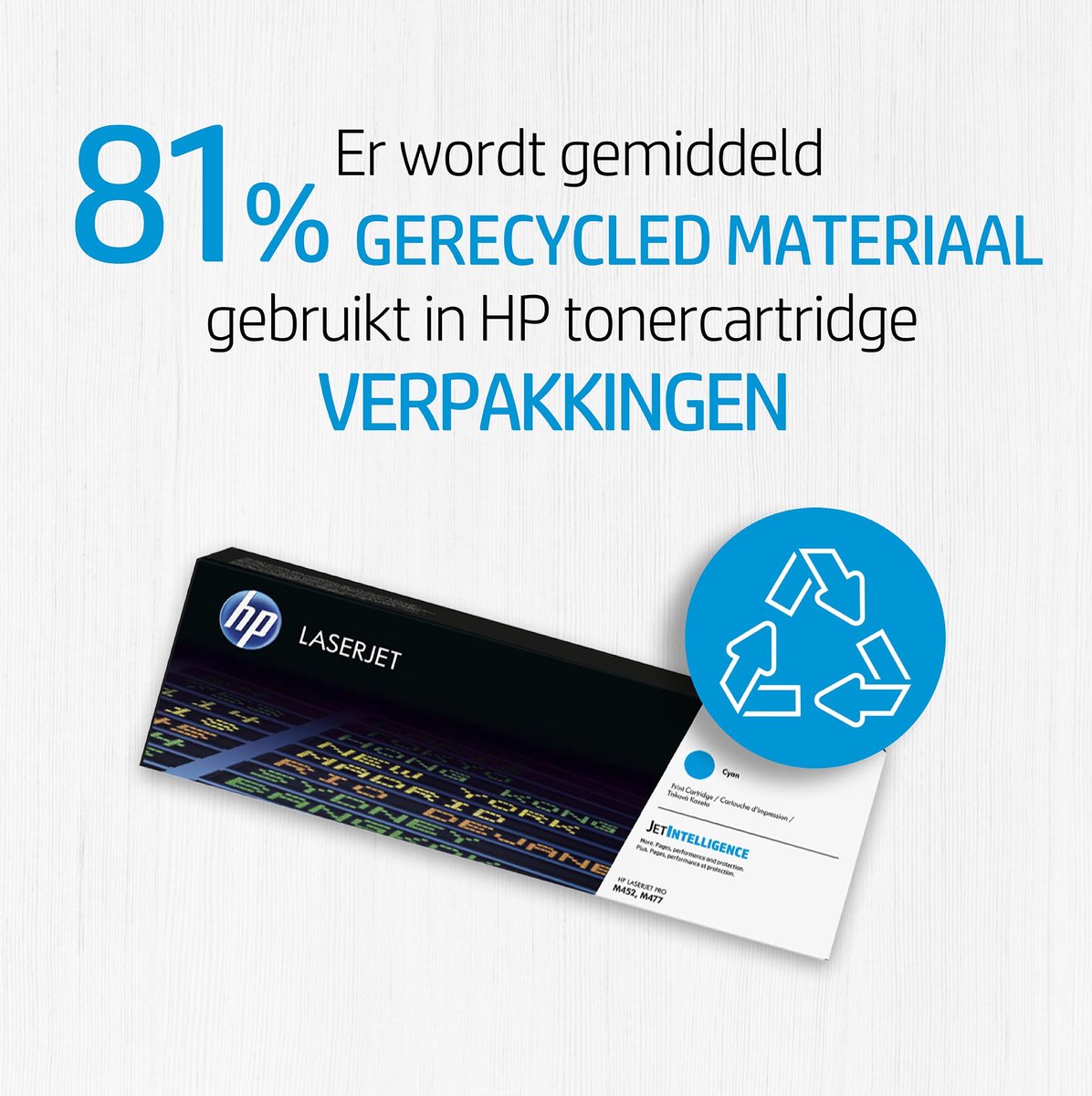 HP 135A - Tonercartridge - Origineel - Standaard Capaciteit - Zwart — afbeelding 5