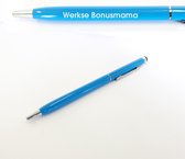 Stylo Avec Gravure - Werkse Bonusmama