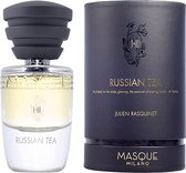 Masque Milano - Russian Tea Eau de Parfum - 35 ml - Unisex