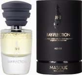 Masque Milano - Ray-Flection Eau de Parfum - 35 ml - Unisex