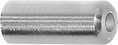 Capuchon de câble métallique 5mm pour câble de levier de vitesses (200 pièces)