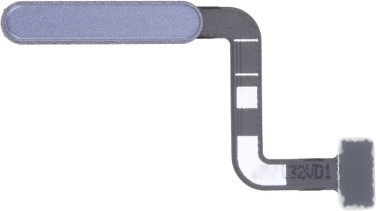Originele vingerafdruksensor Flex-kabel voor Samsung Galaxy A32 5G SM-A326B (Purple)
