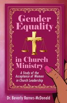 Gender Equality In Church Ministry