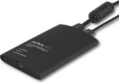 StarTech VGA en USB KVM Switch - USB 2.0 - Bestandsoverdracht en Video-opname - Zwart