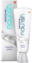 Sensodyne Nourish Healthy White tandpasta 75 ml