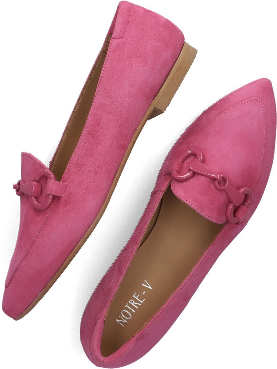 Instappers Loafers Miinto Dames Schoenen Instappers Loafers Loafers  pincare.in