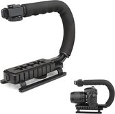 Stabilisateur Camera Motion Research Blackbird – Kit Complet (occasion)