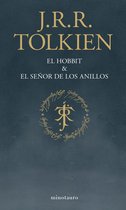Estuches tolkien - Pack Tolkien (El Hobbit + El Señor de los Anillos)