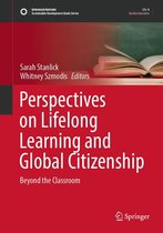 Sustainable Development Goals Series - Perspectives on Lifelong Learning and Global Citizenship