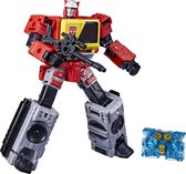 Transformers: Legacy Generations Voyager - Autobot Blaster Eject - Speelfiguur