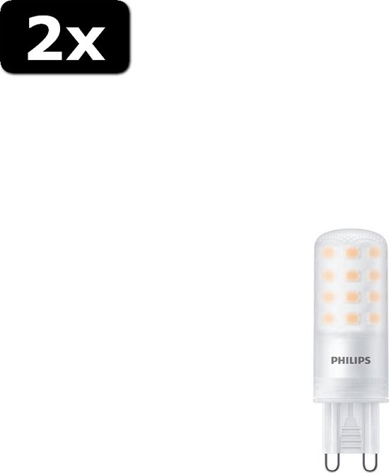 2X-Philips WT21/7WCP Philips 12201CP - Foto 6