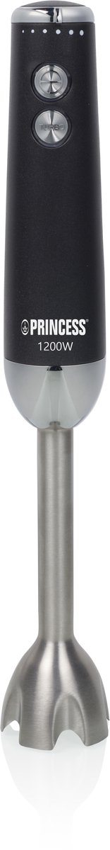 Princess 221220 Staafmixer 4-in-1 Review - Veelzijdig en Krachtig