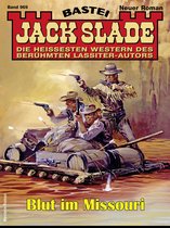 Jack Slade 969 - Jack Slade 969
