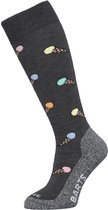 BartsBarts Skisock Zoo Kids Chaussettes montantes Fille 