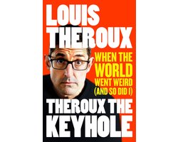 Theroux The Keyhole