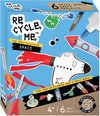 Re-Cycle-Me Knutselset Space World