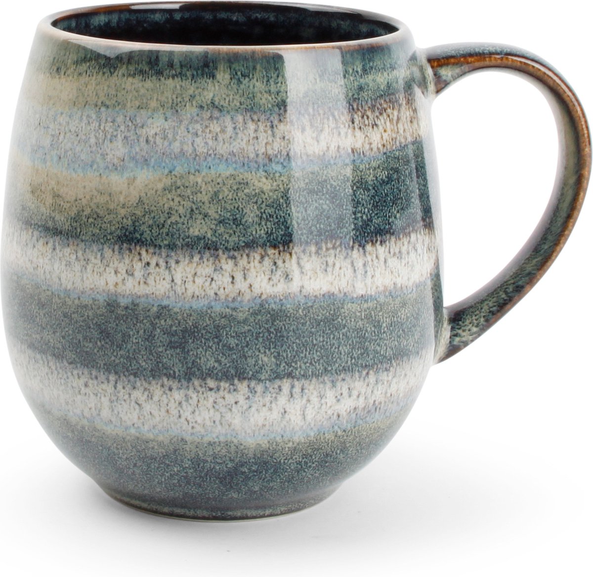 Salt&Pepper - Muggies - Beker Garland Rond | 35cl