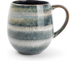 Salt&Pepper - Muggies - Beker Garland Rond | 35cl