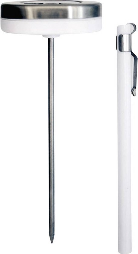 Produktbild von HACCP EBRO TDC 150 Eindringthermometer – NTC-Sensor, -50 Bis +150°C, Für Lebensmittelkontrolle