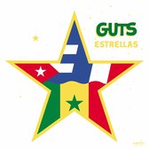 Guts - Estrellas (2 CD)