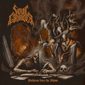 Soulgrinder - Anthems From The Abyss (CD)