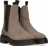 Maruti - Bay Chelsea boots Taupe - Taupe - 39