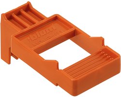 Blum Tip-On Blumotion frontvoegmal