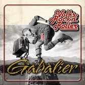 Andreas Gabalier - Volksrock'n'roller (LP)