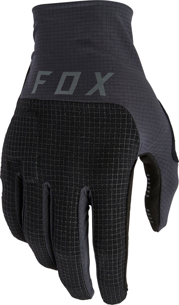 Fox Flexair Pro Handschoenen Heren, zwart