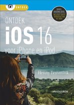 Ontdek de iPhone - bijgewerkt voor iOS 16