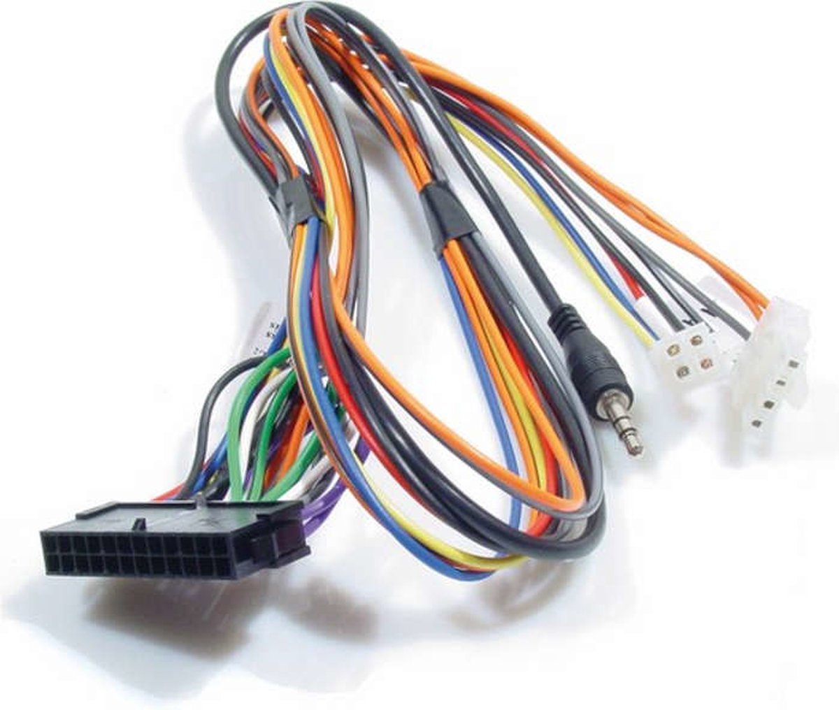 Audio2Car adapterkabel Bury
