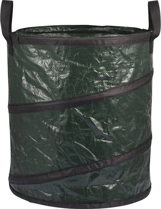 Basetech 2258734 Tuinzak 56 l Groen van Basetech — afbeelding 3